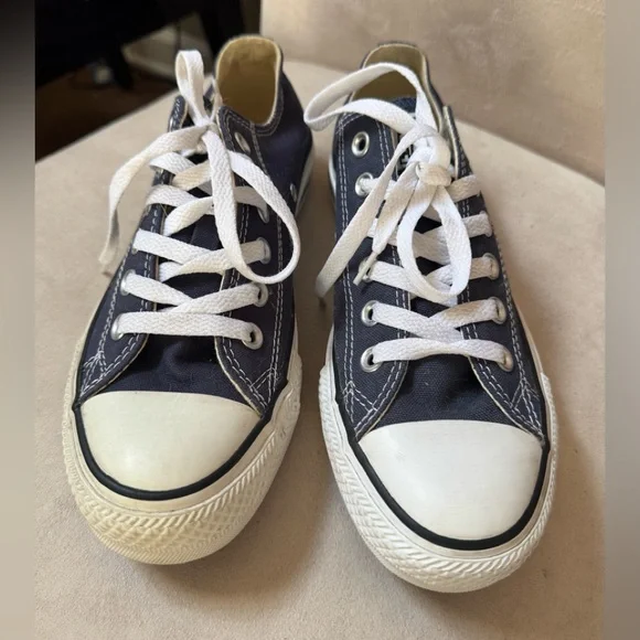Converse All Star Canvas Shoes - Picture 6 of 6